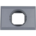 Victron Wall mount enclosure for BMV or MPPT Control