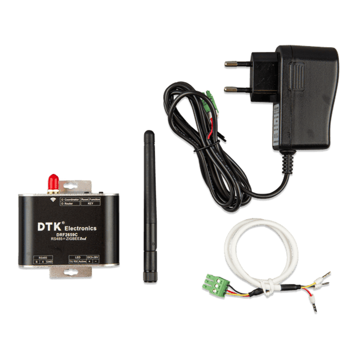 Victron Zigbee to RS485 converter