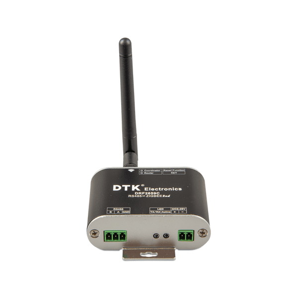 Victron Zigbee to RS485 converter