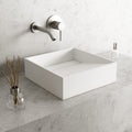 Open Box - Vigo VG04022 - Lavatory Sink Fixture