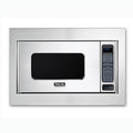 Open Box - Viking VMTK302SS 30 Inch Wide Microwave Trim Kit