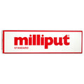 Milliput Standard Epoxy Putty: Versatile Repair Solution