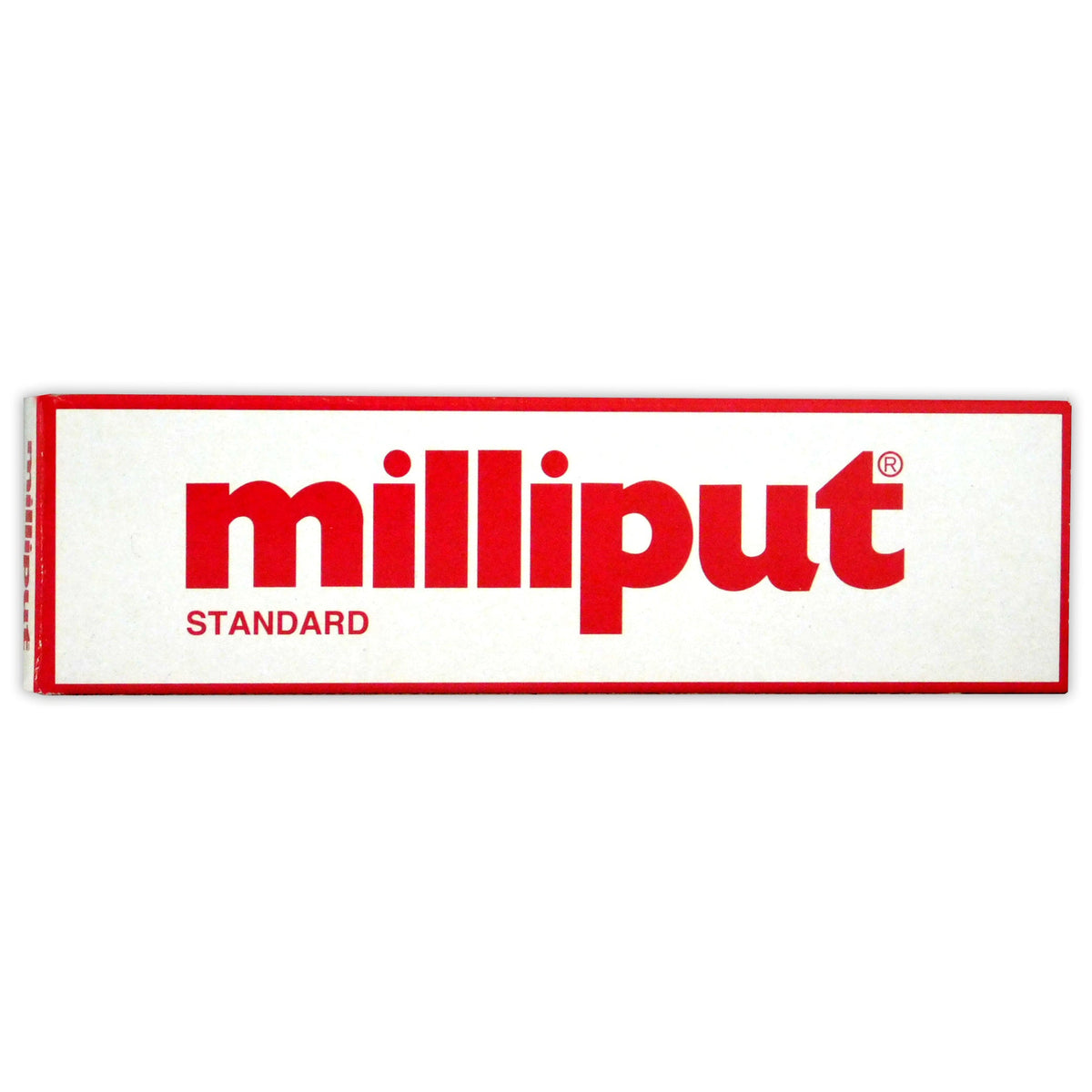 Milliput Standard Epoxy Putty: Versatile Repair Solution