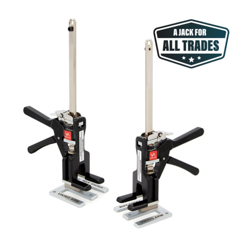 FHC Viking Arm Handheld Jack - Twin Pack - VJ3302