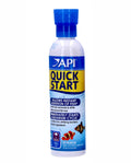 API Quick Start Aquarium Bacteria 236ml
