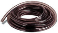 Black Vinyl Tubing 1/2" Per Foot
