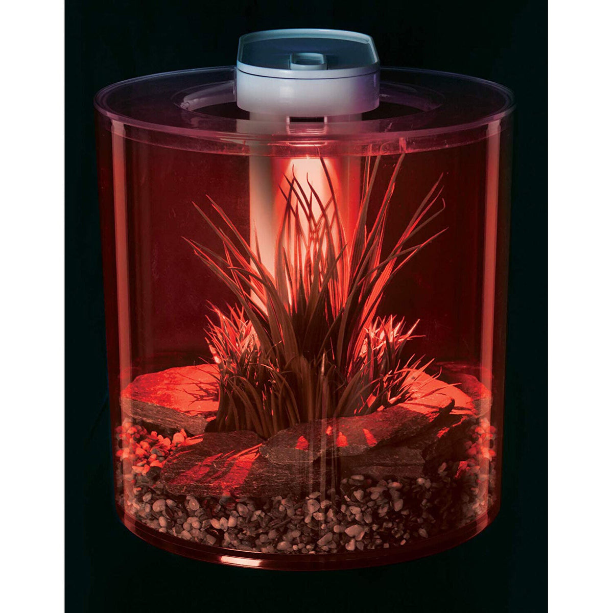 Marina 360 Aquarium w/ LED remote