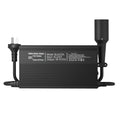 VoltX 48V 15A Universal Golf Cart Battery Charger, 1500W IP67 Ring Terminals