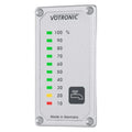 Votronic Tank Level Display S - Fresh Water