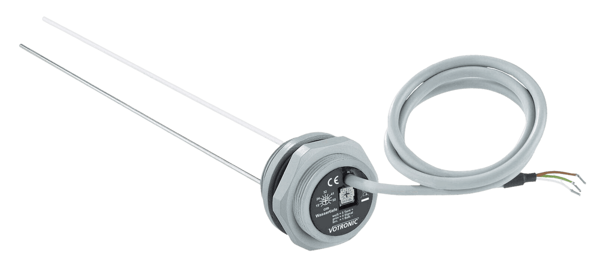 Votronic Tank Level Sensor Electrode 15-50K for Fresh, Grey, Black 5545
