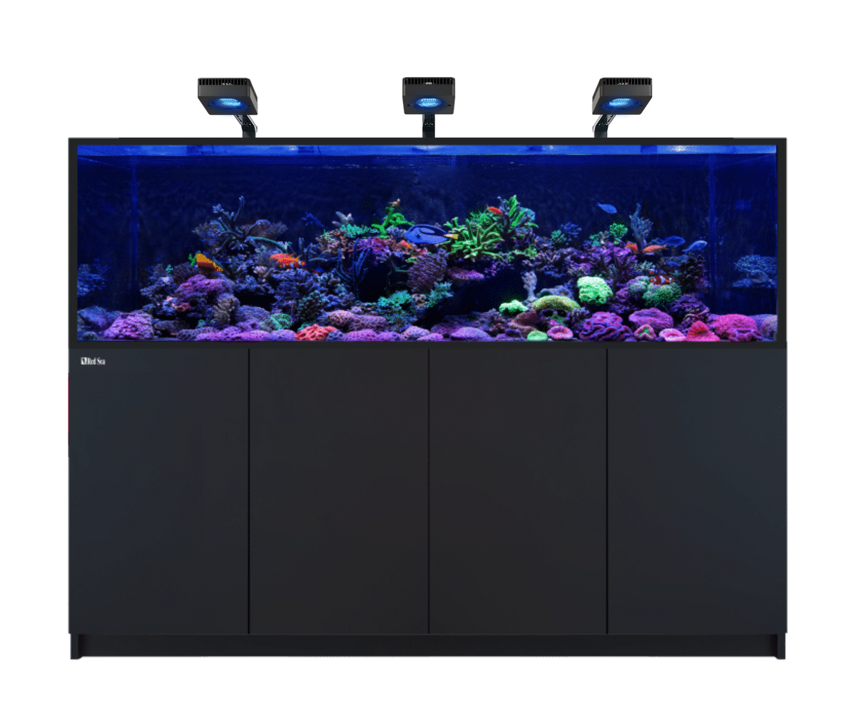 Red Sea Reefer MAX S-850 G3 Aquarium