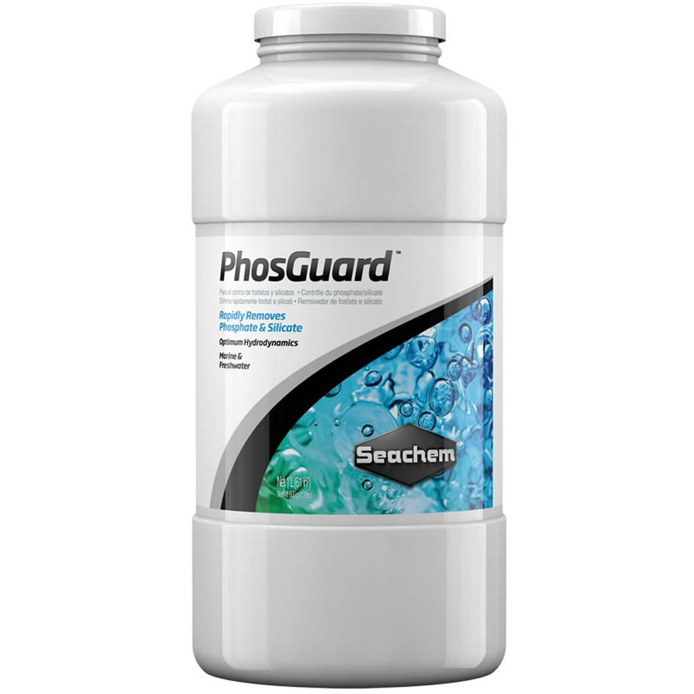 Seachem PhosGuard 1L Phosphate Remover
