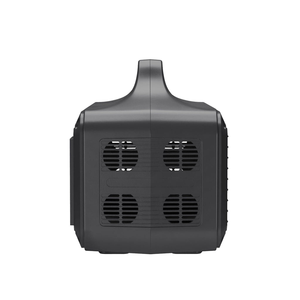 VoltX E800 Portable Power Station – 800W / 518Wh