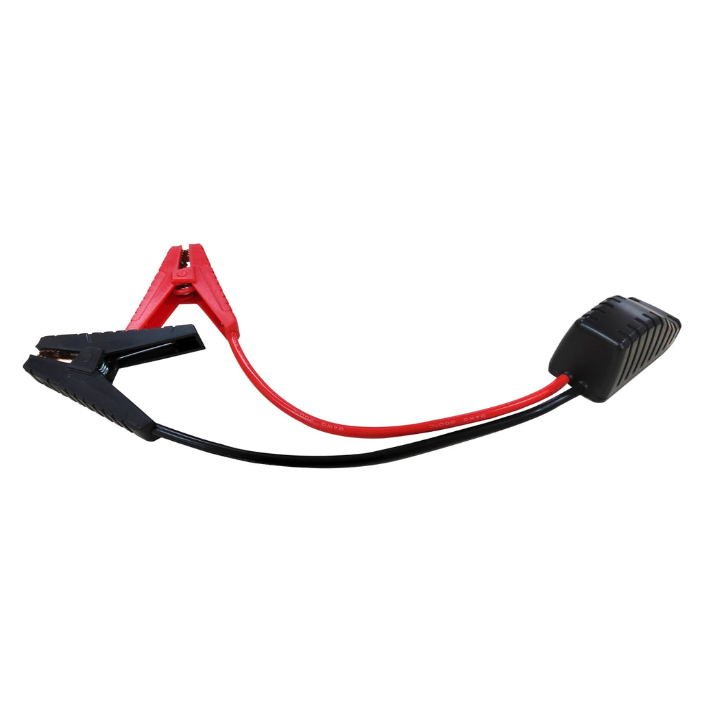 Power Station Jump Start Cable 350mm