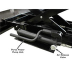Atlas PROJACK35 Sliding Bridge Jack 3500lb Capacity