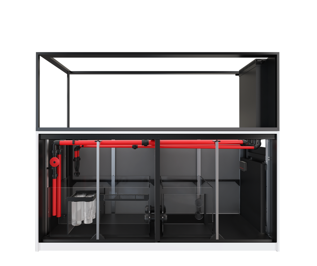 Red Sea Reefer Peninsula S 950 G3 Aquarium