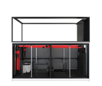 Red Sea Reefer Peninsula S 950 G3 Aquarium