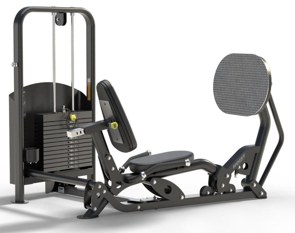 HOIST FREESTANDING HV-LP ROC-IT LEG PRESS