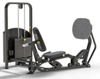 HOIST FREESTANDING HV-LP ROC-IT LEG PRESS