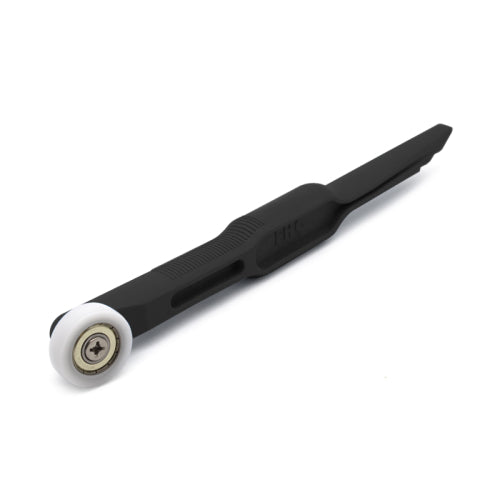 FHC 11" Black Handle Engineered Polymer Vinyl Roller Tool