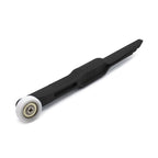 FHC 11" Black Handle Engineered Polymer Vinyl Roller Tool
