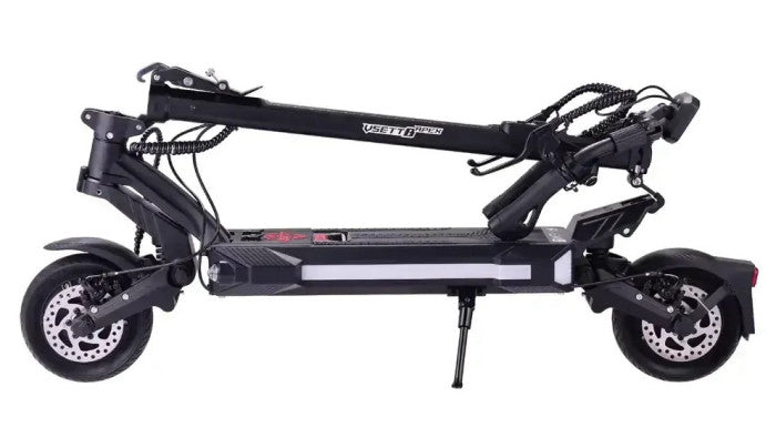 VSETT 8 Apex Electric Scooter (15.6Ah LG)