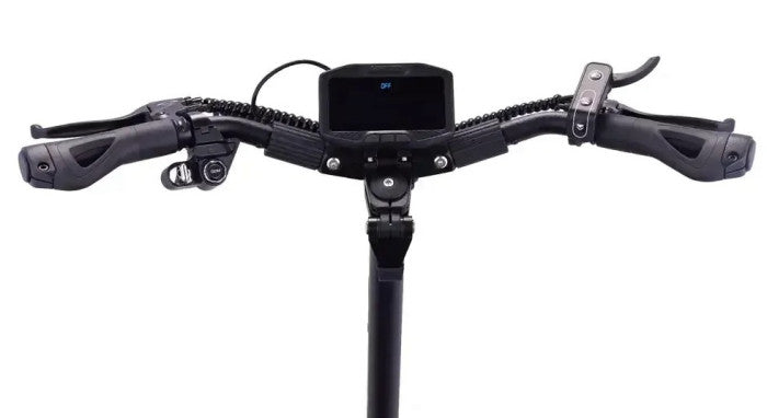 VSETT 8 Apex Electric Scooter (15.6Ah LG)