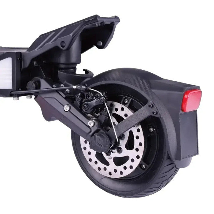 VSETT 8 Apex Electric Scooter (15.6Ah LG)