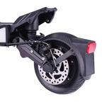 VSETT 8 Apex Electric Scooter (15.6Ah LG)