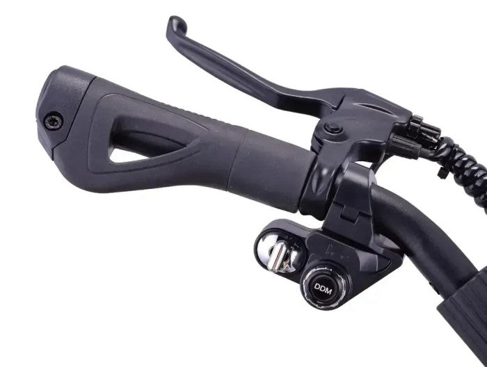 VSETT 8 Apex Electric Scooter (15.6Ah LG)