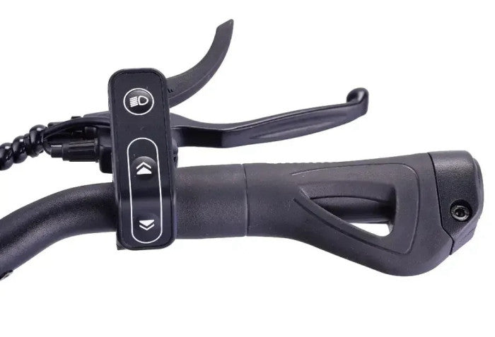 VSETT 8 Apex Electric Scooter (15.6Ah LG)