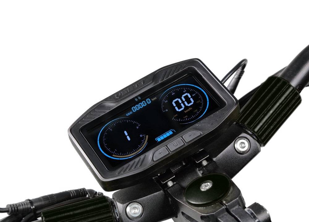 VSETT 9+ Lite 48v 15.6Ah (2024 New Display)