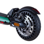 VSETT Mini Electric Scooter (Dark Green)