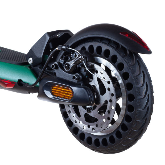 VSETT Mini Electric Scooter (Dark Green)