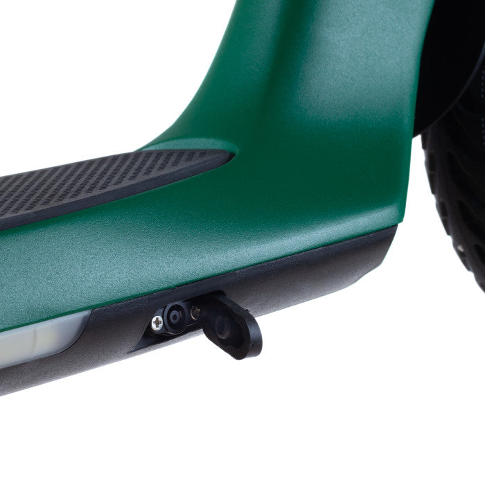 VSETT Mini Electric Scooter (Dark Green)