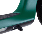 VSETT Mini Electric Scooter (Dark Green)