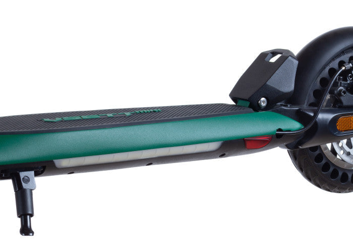 VSETT Mini Electric Scooter (Dark Green)