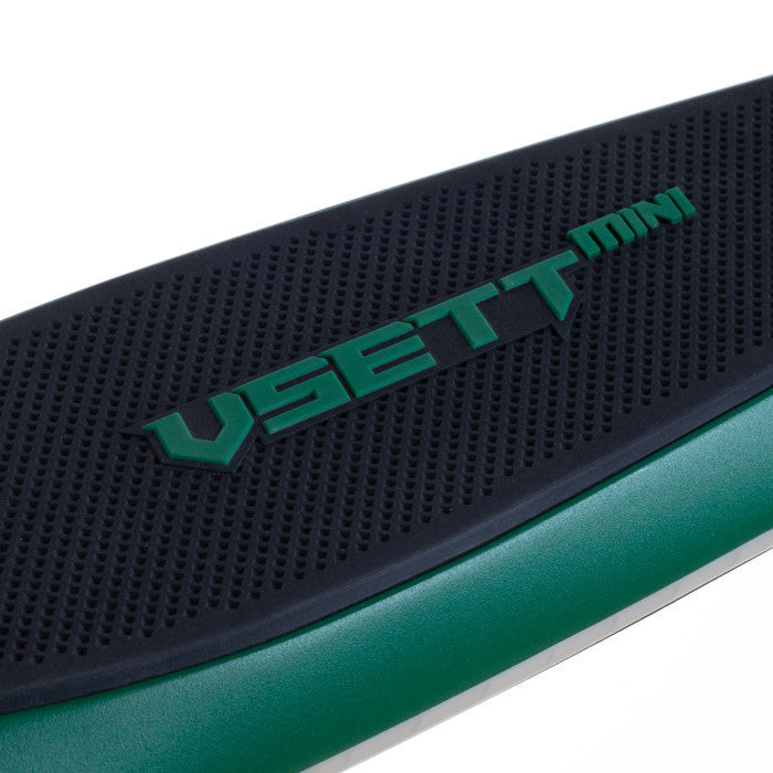 VSETT Mini Electric Scooter (Dark Green)