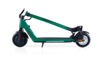 VSETT Mini Electric Scooter (Dark Green)