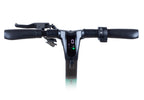 VSETT Mini Electric Scooter (Dark Green)