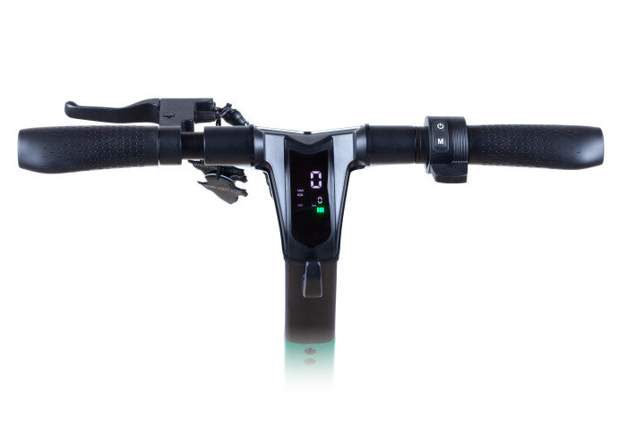 VSETT Mini Electric Scooter (Dark Green)
