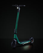 VSETT Mini Electric Scooter (Dark Green)