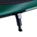 VSETT Mini Electric Scooter (Dark Green)