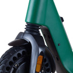 VSETT Mini Electric Scooter (Dark Green)