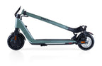 VSETT Mini Electric Scooter (Light Green)