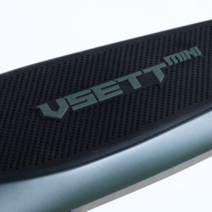 VSETT Mini Electric Scooter (Light Green)