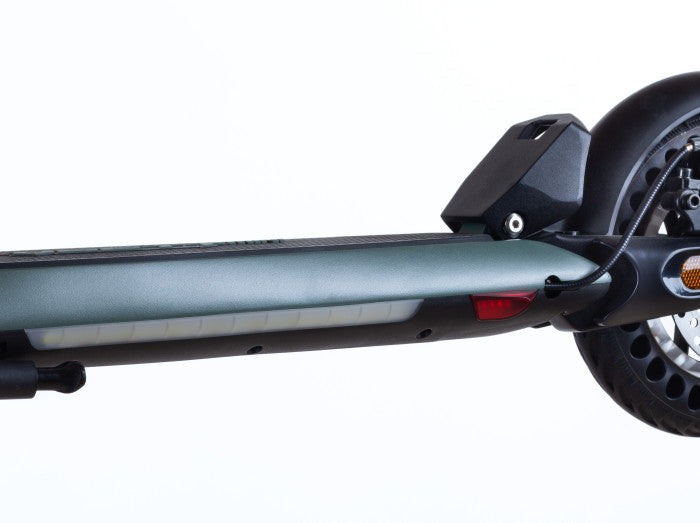 VSETT Mini Electric Scooter (Light Green)