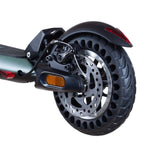 VSETT Mini Electric Scooter (Light Green)