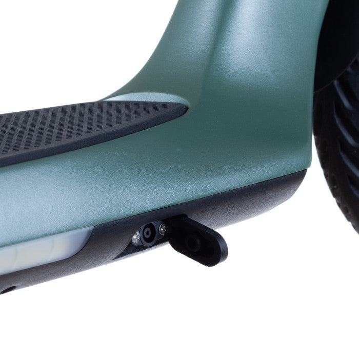 VSETT Mini Electric Scooter (Light Green)