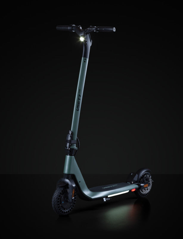 VSETT Mini Electric Scooter (Light Green)